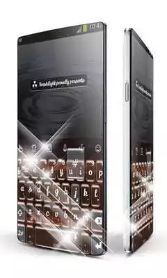 Play Ape Planet Keypad Art