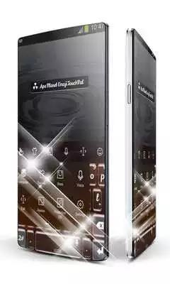 Play Ape Planet Keypad Art