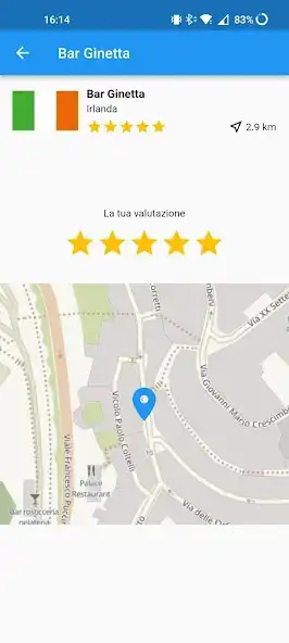 Play Aperitivi Europei Macerata as an online game Aperitivi Europei Macerata with UptoPlay