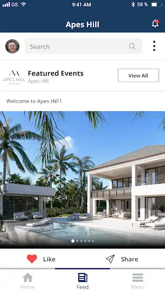 Play Apes Hill  and enjoy Apes Hill with UptoPlay