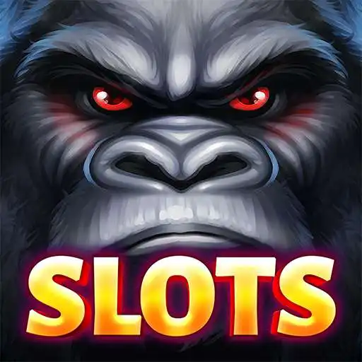 Play Ape Slots: Vegas Casino Deluxe APK