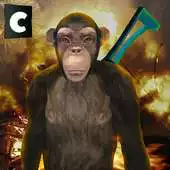 Free play online Apes Survival APK