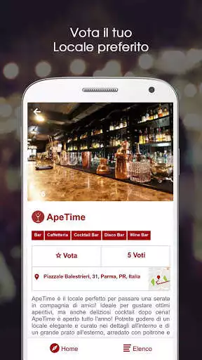 Play APK ApeTime: Clubs, Events, Cocktails, Bartenders  and enjoy ApeTime: Clubs, Events, Cocktails, Bartenders with UptoPlay com.ionicframework.Apetime