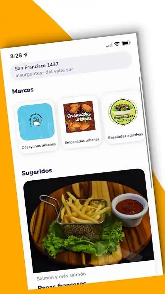 Play Apetito as an online game Apetito with UptoPlay