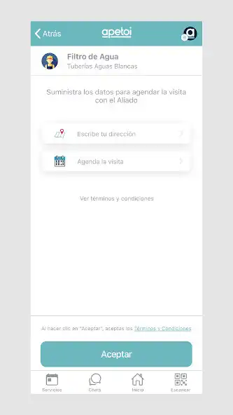 Play Apetoi as an online game Apetoi with UptoPlay