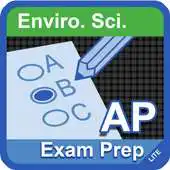 Free play online AP Exam Prep Enviro Sci LITE APK
