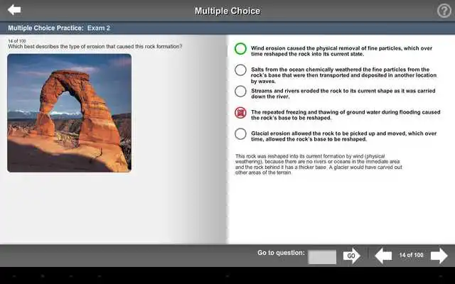 Play AP Exam Prep Enviro Sci LITE Play AP Exam Prep Enviro Sci LITE