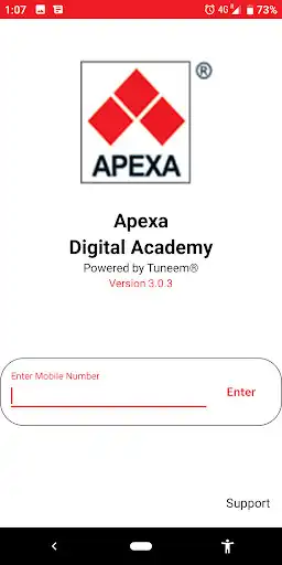 Play Apexa as an online game Apexa with UptoPlay