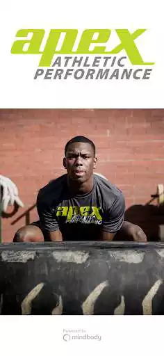 Play APEX athletic performance  and enjoy APEX athletic performance with UptoPlay