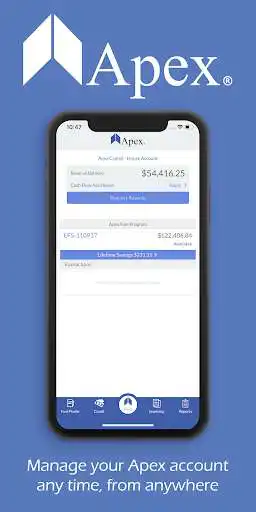 Play APK Apex Capital and enjoy Apex Capital with UptoPlay com.apexcapitalcorp.clientApp Play APK Apex Capital and enjoy Apex Capital with UptoPlay com.apexcapitalcorp.clientApp
