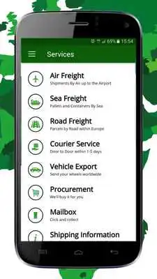 Play Apex Cargo