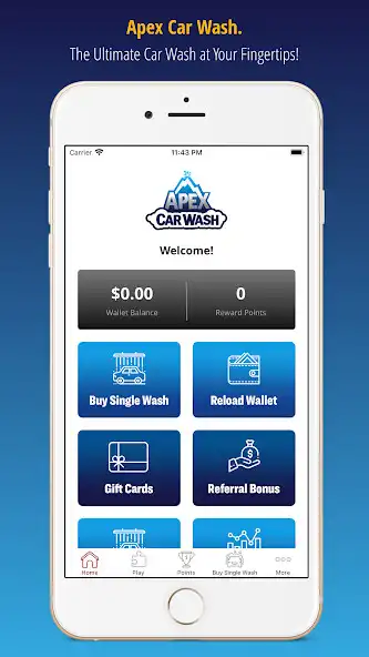 Play Apex Car Wash  and enjoy Apex Car Wash with UptoPlay