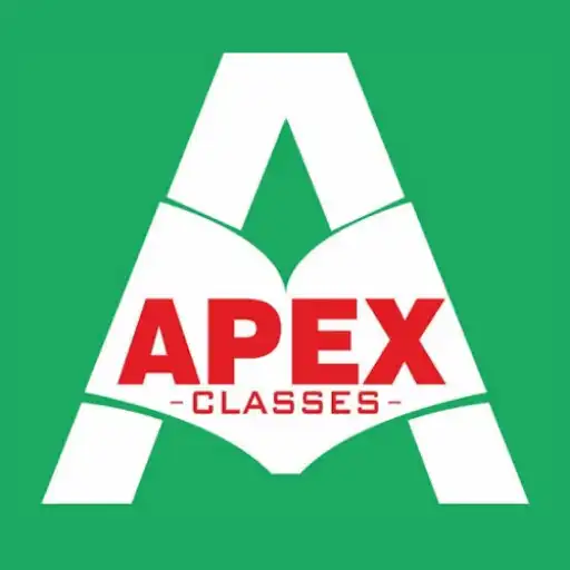 Play Apex competitive classes APK