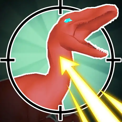 Play Apex Dino Hunter APK