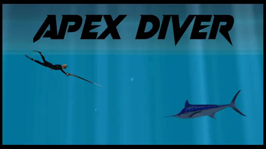 Play ApexDiver  and enjoy ApexDiver with UptoPlay