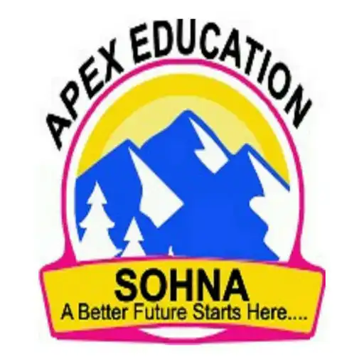 Play Apex Education Sohna APK Play Apex Education Sohna APK