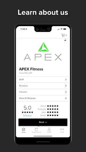 Play APEX FITNESS CLUB as an online game APEX FITNESS CLUB with UptoPlay