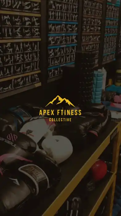 Play Apex Fitness Collective  and enjoy Apex Fitness Collective with UptoPlay