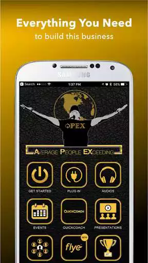 Play APEX Global
