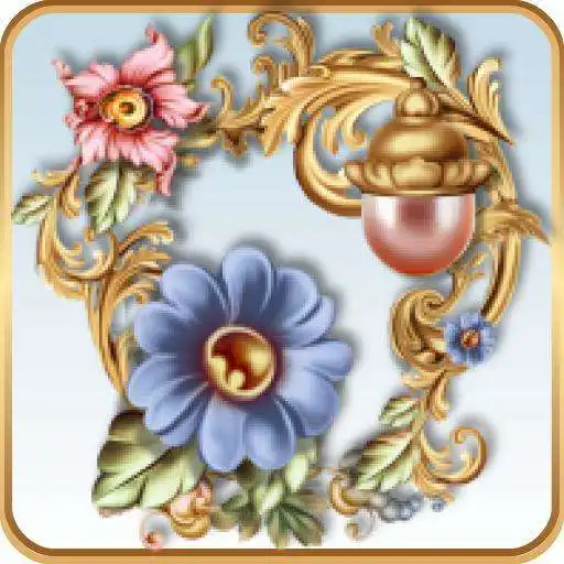 Free play online Apex/GO Theme Royal Glamour  APK