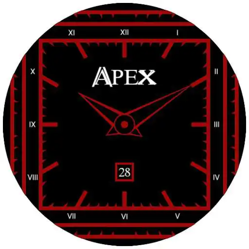 Play ApeX G Series for WatchMaker APK