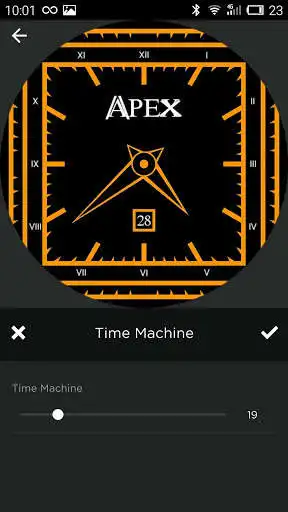 Play ApeX G Series for WatchMaker  and enjoy ApeX G Series for WatchMaker with UptoPlay