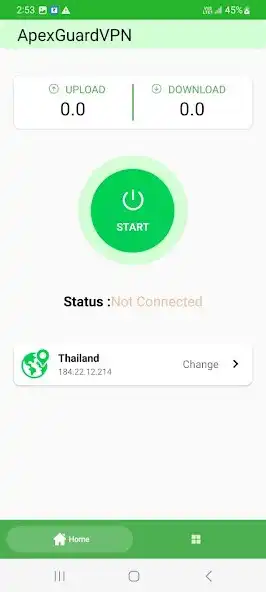 Play ApexGuardVPN  and enjoy ApexGuardVPN with UptoPlay