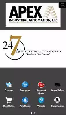 Play Apex Industrial Automation