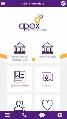 Play Apex International