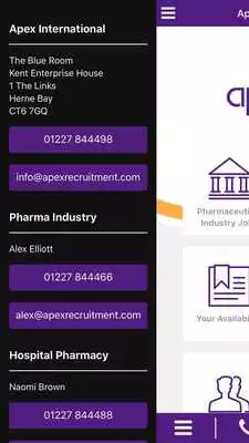 Play Apex International