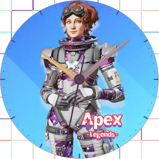 Play ApexLegends WatchFace as an online game ApexLegends WatchFace with UptoPlay