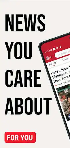 Play Apex News: Breaking  Local  and enjoy Apex News: Breaking  Local with UptoPlay