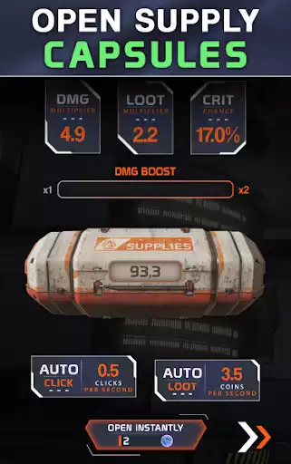 Play Apex Pack Opening as an online game Apex Pack Opening with UptoPlay