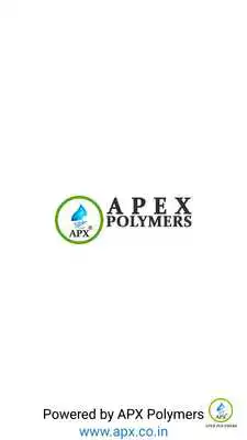 Play APEX Polymers Play APEX Polymers