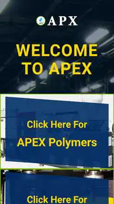 Play APEX Polymers Play APEX Polymers