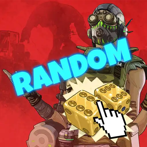 Play Apex Random Loadout APK