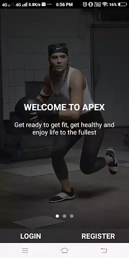 Play Apex  and enjoy Apex with UptoPlay