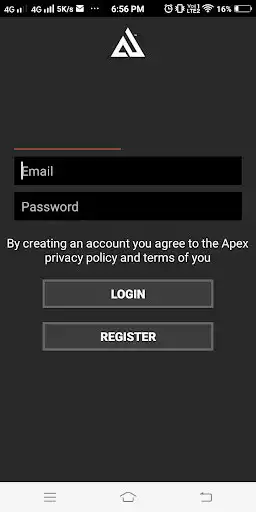 Play Apex as an online game Apex with UptoPlay