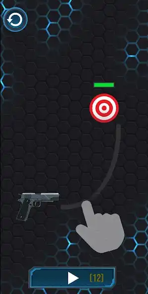 Play Apex Spec Ops - Offline Gun Shooting Game  and enjoy Apex Spec Ops - Offline Gun Shooting Game with UptoPlay