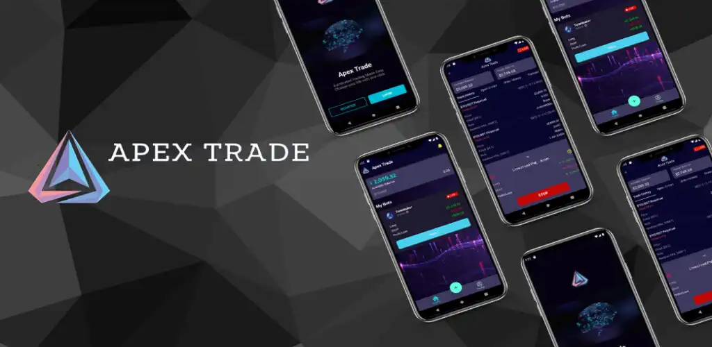 Play Apex Trade Tech as an online game Apex Trade Tech with UptoPlay