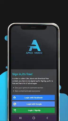 Play Apex Videos  and enjoy Apex Videos with UptoPlay