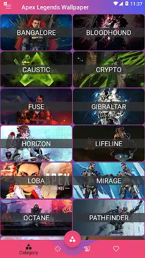 Play Apex Wallpapers  and enjoy Apex Wallpapers with UptoPlay