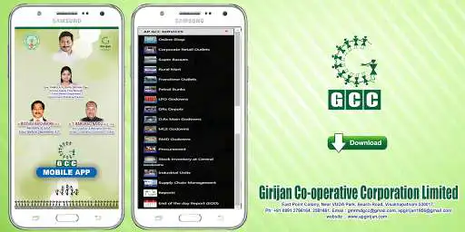 Play AP GCC Ltd.  and enjoy AP GCC Ltd. with UptoPlay