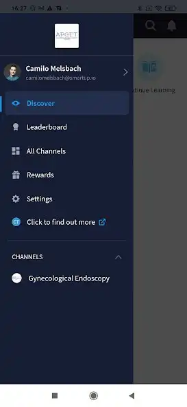 Play APGET Learning Studio  and enjoy APGET Learning Studio with UptoPlay