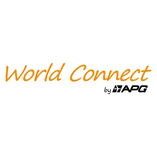 Play APG World Connect 2022 APK Play APG World Connect 2022 APK