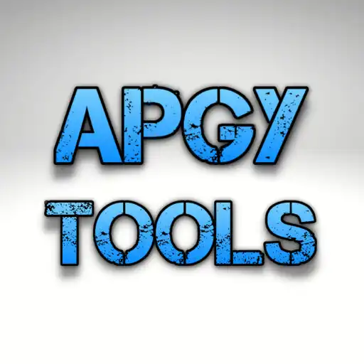 Play Apgy Tools - Fun Amazing Tools APK