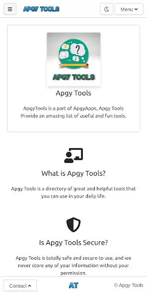 Play Apgy Tools - Fun Amazing Tools and enjoy Apgy Tools - Fun Amazing Tools with UptoPlay Play Apgy Tools - Fun Amazing Tools and enjoy Apgy Tools - Fun Amazing Tools with UptoPlay