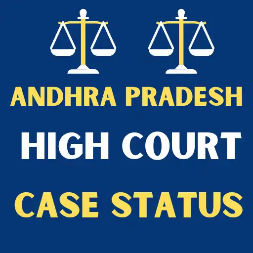 Play AP High Court Case Status App APK