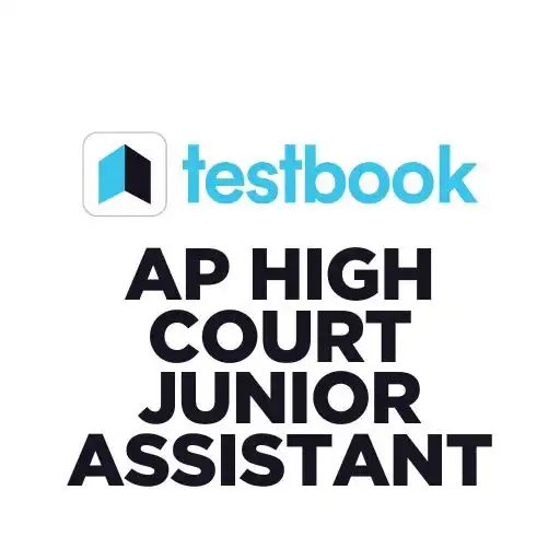 Play AP High Court Junior Assistant APK