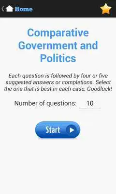 Play AP History  Social Science